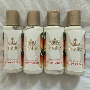 Malie Organics Mango Nectar Travel Set